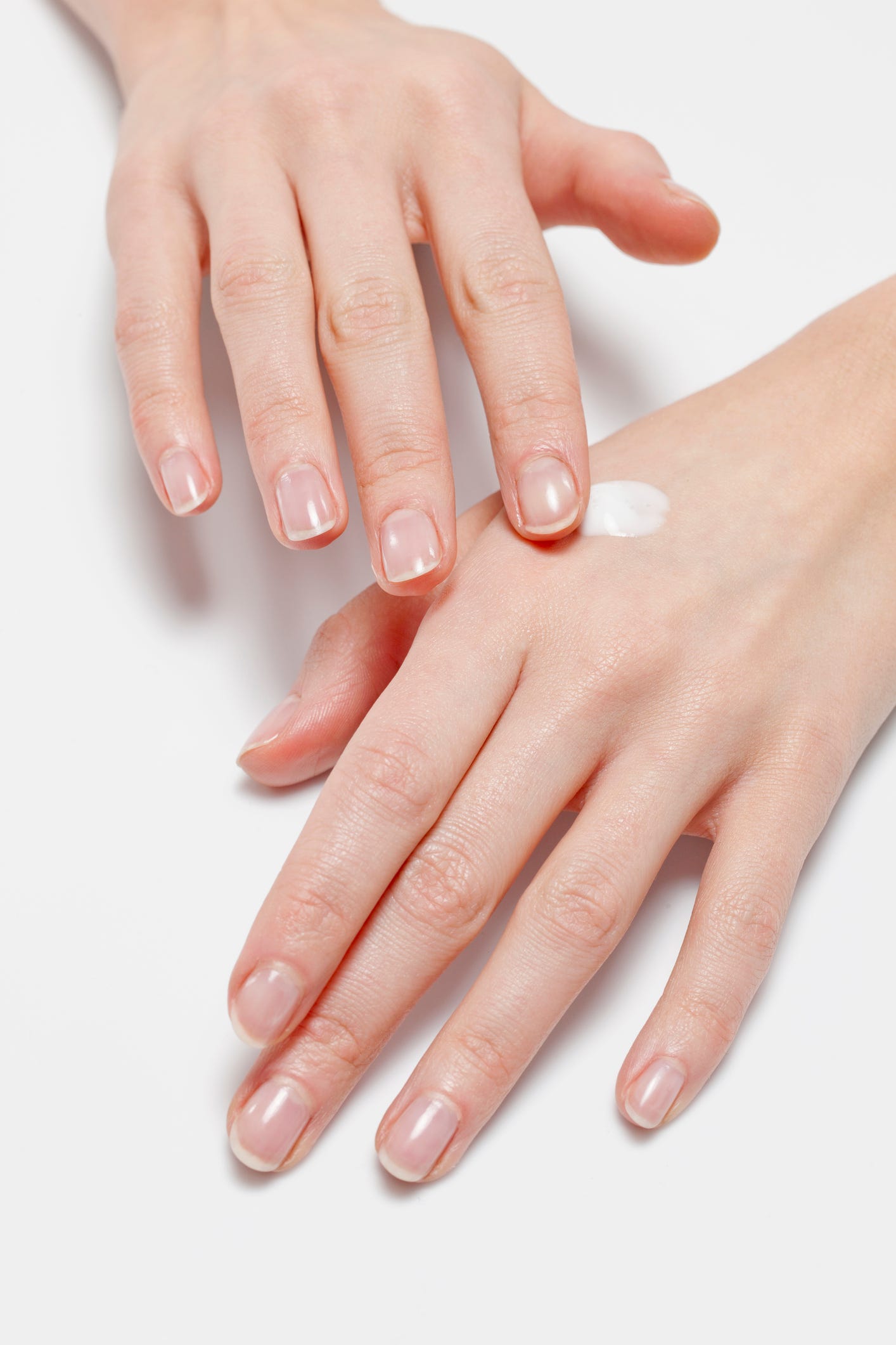 welke vitamine voor sterke nagels